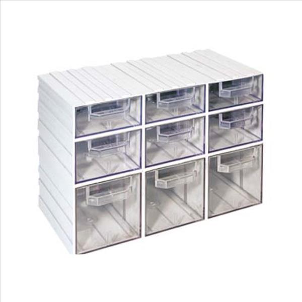 Plastik Çekmece (420)